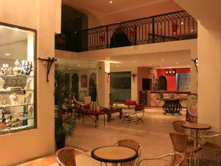 Hotel Caribbean Paradise