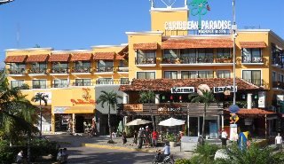 Hotel Caribbean Paradise