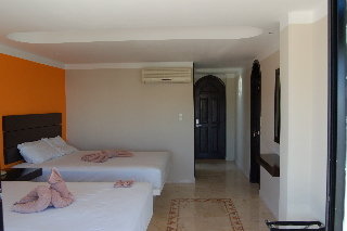 Hotel Caribbean Paradise