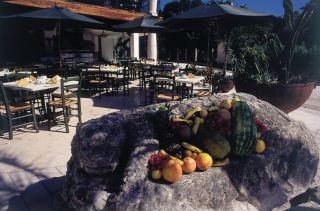 Hotel Caribbean Paradise