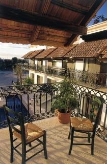 Hotel Caribbean Paradise
