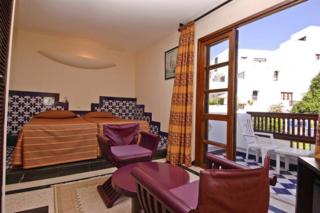 Hotel Caribbean Village Agador
