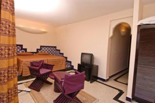 Hotel Caribbean Village Agador