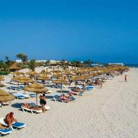 Hotel Caribbean World Djerba