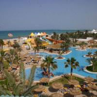 Hotel Caribbean World Djerba