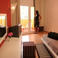 Hotel Caribbean World Djerba