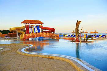 Hotel Caribbean World Hammamet Garden