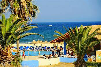 Hotel Caribbean World Hammamet Garden