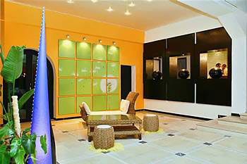 Hotel Caribbean World Hammamet Garden