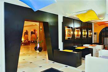 Hotel Caribbean World Hammamet Garden