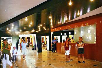 Hotel Caribbean World Hammamet Garden