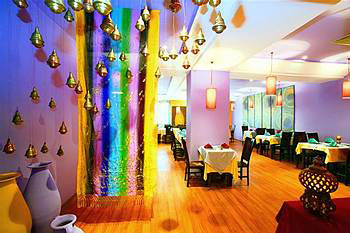 Hotel Caribbean World Hammamet Garden