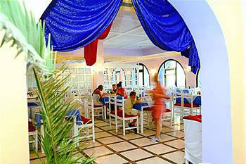 Hotel Caribbean World Hammamet Garden