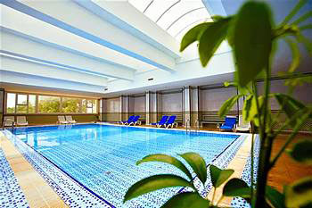 Hotel Caribbean World Hammamet Garden