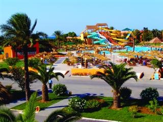 Hotel Caribbean World Monastir