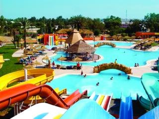 Hotel Caribbean World Monastir