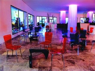 Hotel Caribbean World Monastir