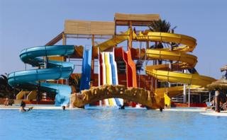 Hotel Caribbean World Nabeul