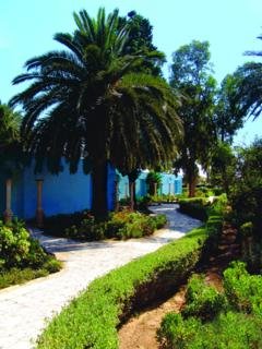 Hotel Caribbean World Nabeul