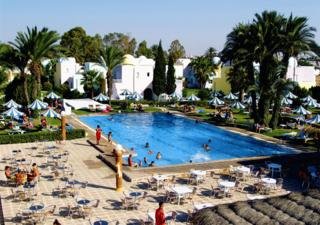 Hotel Caribbean World Nabeul