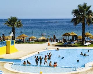 Hotel Caribbean World Nabeul