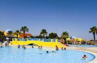 Hotel Caribbean World Nabeul