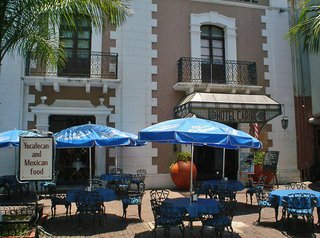 Hotel Caribe