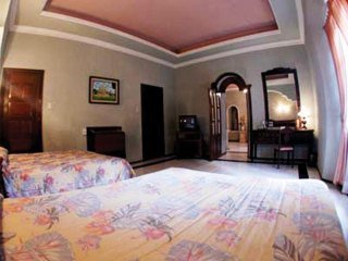 Hotel Caribe
