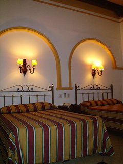 Hotel Caribe