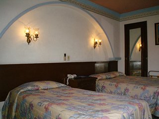Hotel Caribe