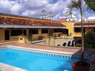 Hotel Caribe