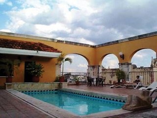 Hotel Caribe