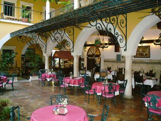 Hotel Caribe