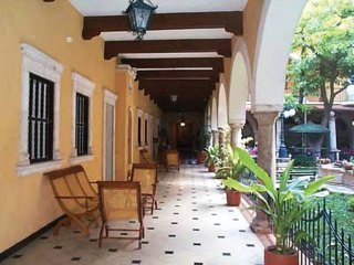 Hotel Caribe