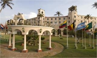 Hotel Caribe