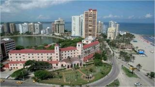 Hotel Caribe