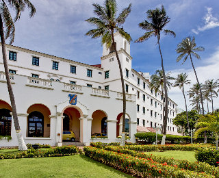 Hotel Caribe