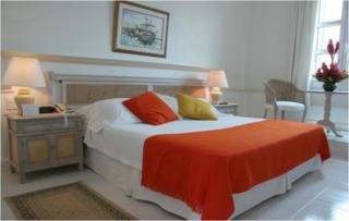 Hotel Caribe