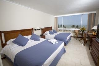 Hotel Caribe