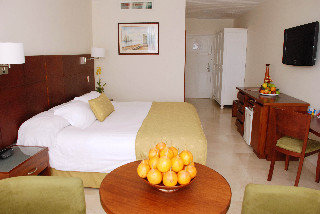 Hotel Caribe