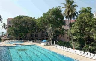 Hotel Caribe