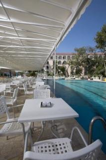 Hotel Caribe