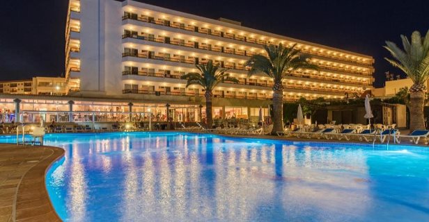 Hotel Caribe