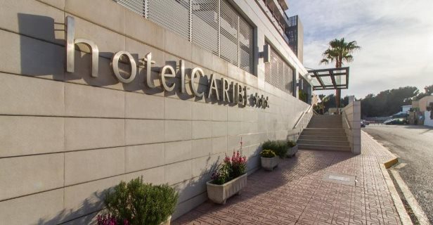 Hotel Caribe
