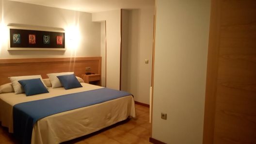Hotel Caribe
