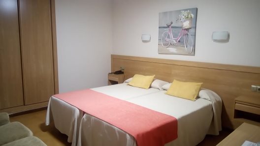 Hotel Caribe