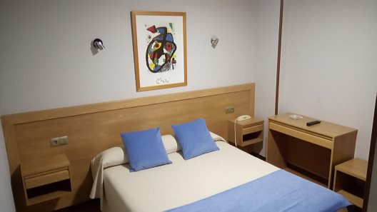 Hotel Caribe