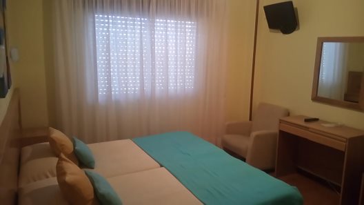 Hotel Caribe