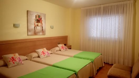Hotel Caribe