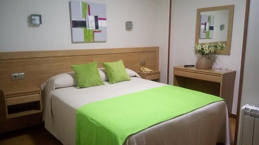 Hotel Caribe